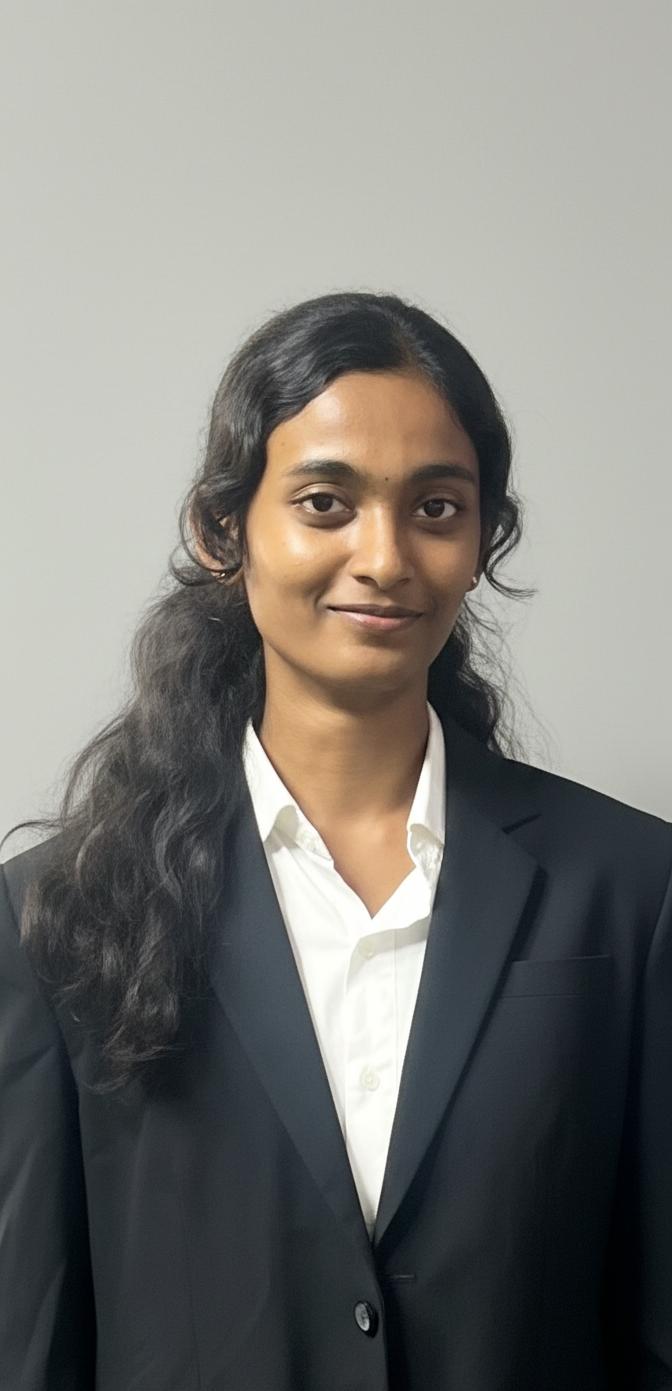 SRITW Placements selected students
